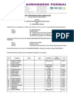 2.surat Perjanjian Sewa Peralatan PT - Aiwondeni Permai