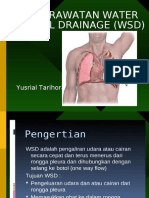 Perawatan WSD