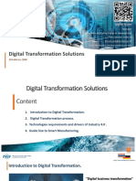 2020 TGI-Digital Manufacturing Transformation