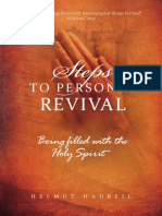 Steps To Personal Revival PDF