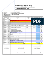 3.4.02 RAB Pembinaan LKMD LPM LPMD