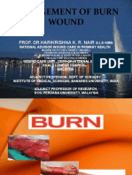 Burn Primer