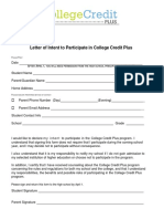 CCP - Intent To Participate Form - Public - 2018 19 PDF