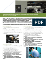 Mantenimiento-Preventivo Plantas de Emergencia.pdf