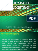 Report-Policy Based Budgeting.pptx