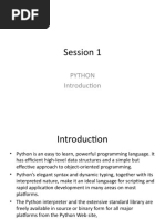 Python Programming: Reema Thareja | PDF | Python (Programming Language ...