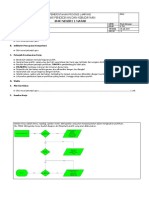 Format Laporan Praktikum Jobsheet SMK