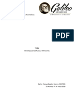Homologacion de Ruido PDF