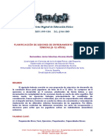 Dialnet-PlanificacionDeSesionesDeEntrenamientoParaJovenesT-4196765.pdf