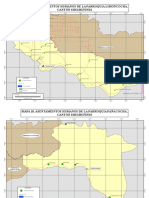 Shushufindi - Mapas Sectores - Pueblos PDF