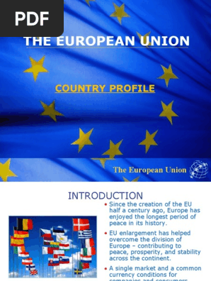 Country Profile