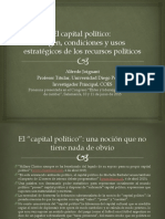 ELCAPITALPOLITICO.pptx