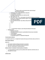 ANALISIS KORELASI 4 Maret 2020