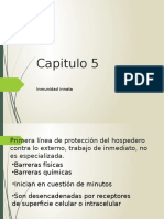 Capitulo 5 inmunidad innata.pptx