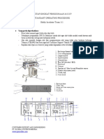 Protap Babby Incubator Tosan 111