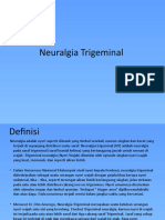 Neuralgia Trigeminal