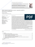 Classifying Inter 3 PDF
