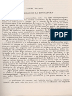 Castillo, Guido. La Utilidad de La Literatura, en Anales Del IPA Año 1957, No 2, Mdeo, Enseñanza Secundaria