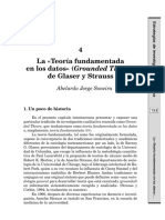 La teoría fundamentada en los datos (grounded theory) de Glaser y Straus.pdf