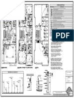 VIVIENDA NAZARIO IELECTRICAS - DWG - 2013