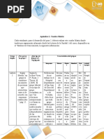 Paso 2 - Apéndice 1 - Cuadro Matriz