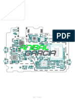 ZTE Blade L2 PCBs y Capas Anibal Garcia