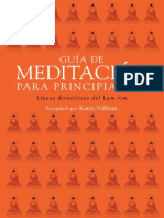 Guía de Meditación para principiantes.pdf