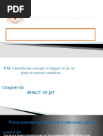 Chapter 4 Impact of Jet