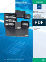 8146 Terminal Boxes PDF