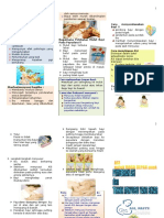 Leaflet Pemberian Asi Fix