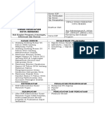 Sop Monitoring Dan Evaluasi