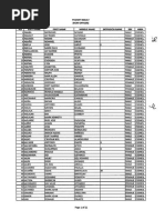 ENCGDBCL1 | PDF