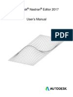 Editor User's Manual