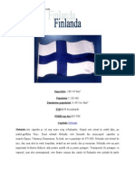 Finland A