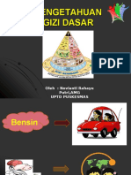 Materi Dokter Kecil