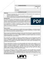 Guia 4 Actividad Enzimatica de La Catalasa