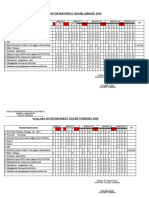 Jadwal Pemeriksaan Tahanan