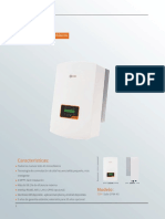 Ficha de Datos Solis-1P9K-4G