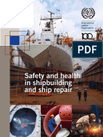ILO standard on safety in ship building and Repair.pdf
