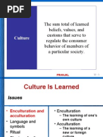 Culture Black Marketers