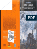 Pérdidas y Ganancias, Peter Burke PDF