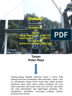 Tahura PDF