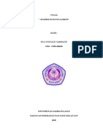 Makalah Staphylococcus Aureus