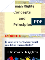 HR Concepts & Priciples Edited