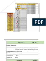 Primer Semestres - Cursogramas Incolbest