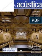 Revista de Acustica 2014 3-4 PDF