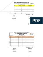 Prioritas PSDM