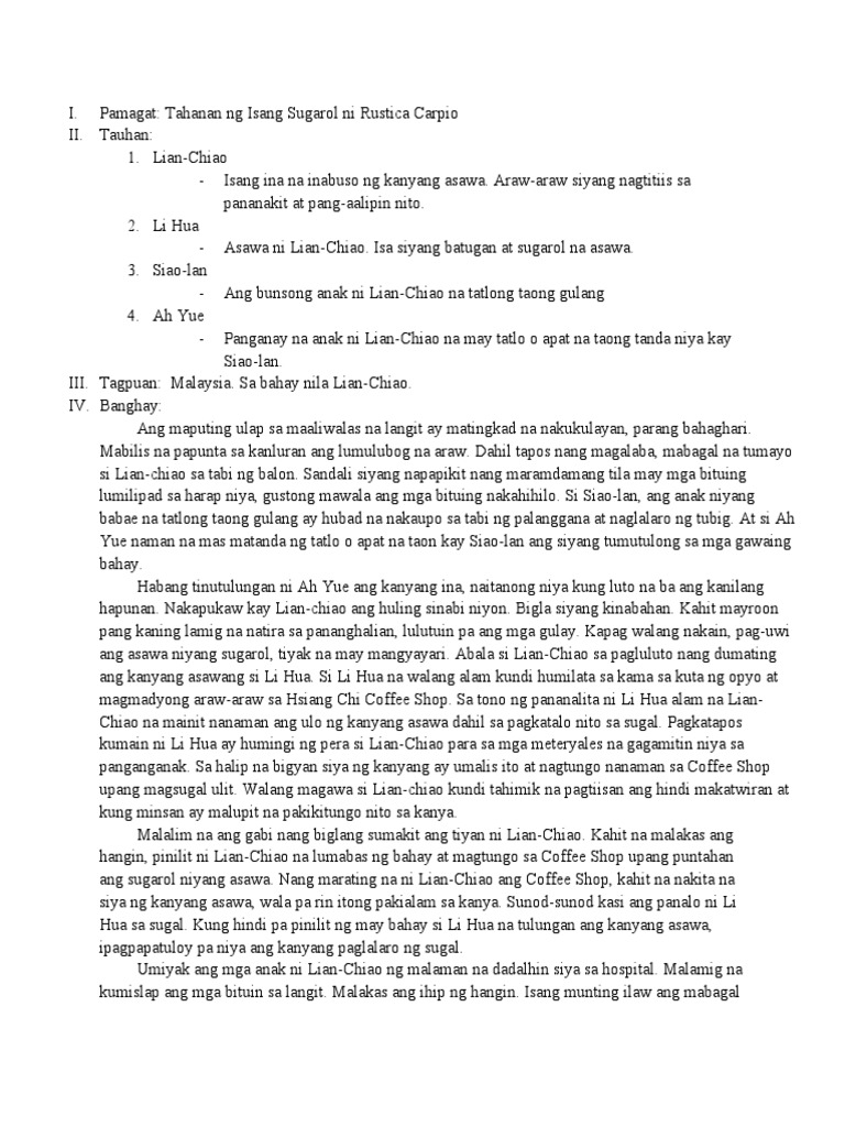Mga halimbawa ng book report sa english  worldhistoryfsallsdsu.web.fc2.com