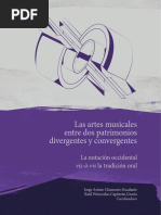 Artes Musicales Diac 2020 PDF