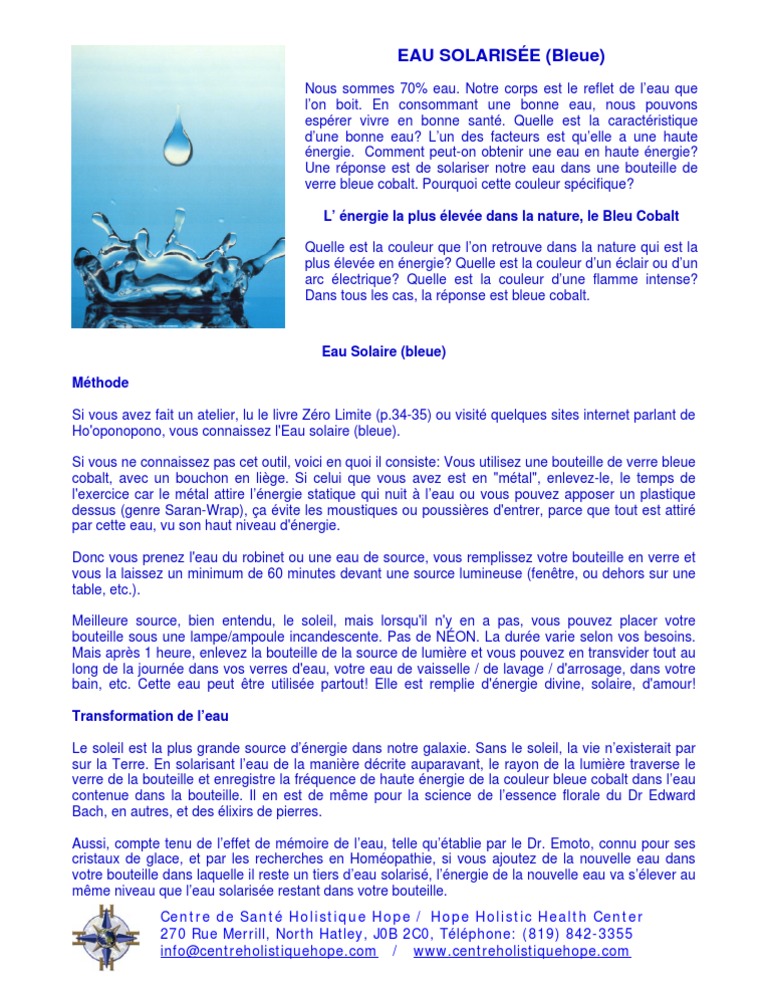 Eau Solarisee Fr Cobalt Soleil